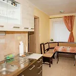 Barnabas Rusnak V Sukromi Apartmán Mucin