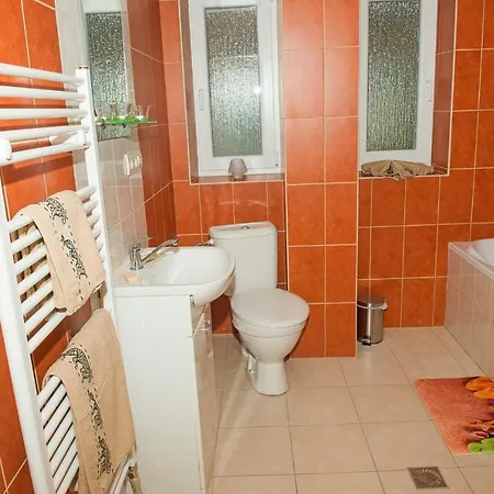 Apartment Barnabas Rusnak V Sukromi